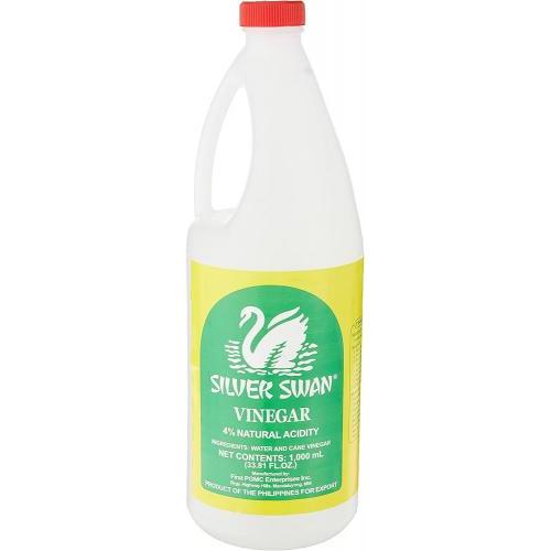 Silver swan 菲律宾醋 1000毫升