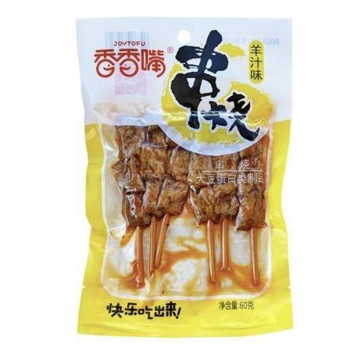 香香嘴 串烧 羊汁味 60克