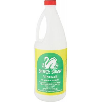 Silver swan 菲律宾醋 1000毫升
