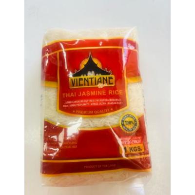 Vientiane 泰国香米 1kg