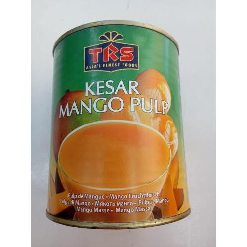 Trs 芒果汁 罐装 850克