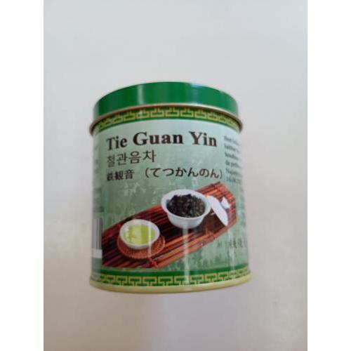 金龟牌 铁观音茶 30克