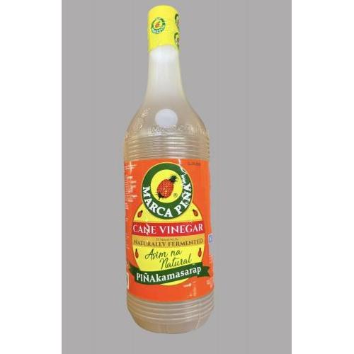 Marca pina 菲律宾 甘蔗醋 1升