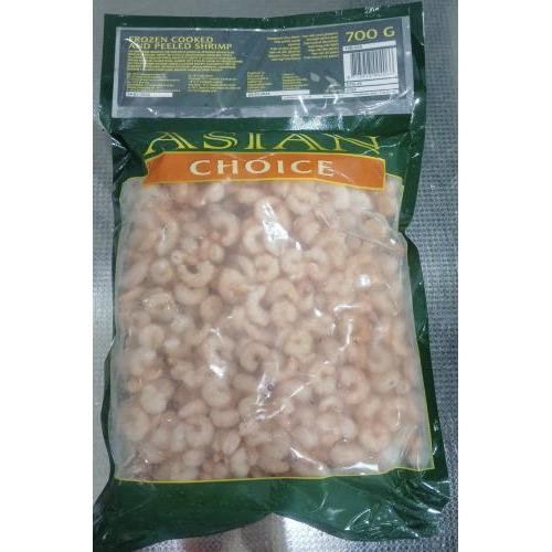 Asian choice 去皮熟小虾仁 700克