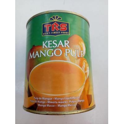 Trs 芒果汁 罐装 850克