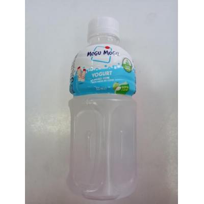 Mogu mogu 酸奶椰果饮料 320毫升