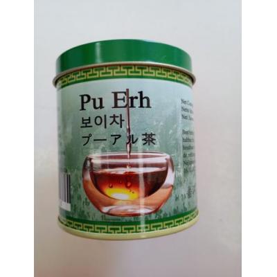 金龟牌 普洱茶 30克
