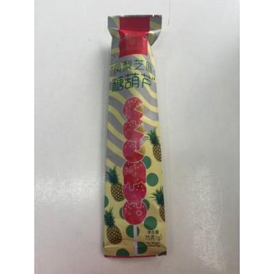 全福德 凤梨芝麻糖葫芦 75克
