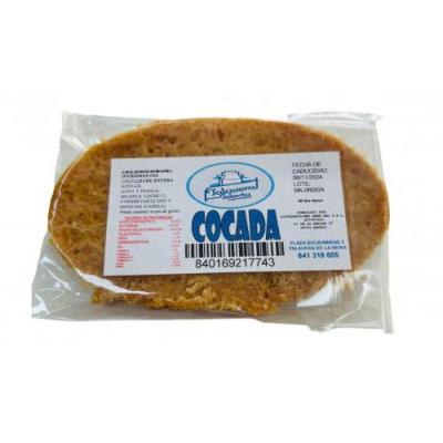 Cocada brown 40g