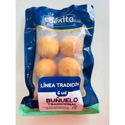 Coexito bunuelo tradicional 360g