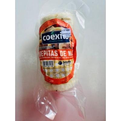 Coexito arepitas de maiz 540g