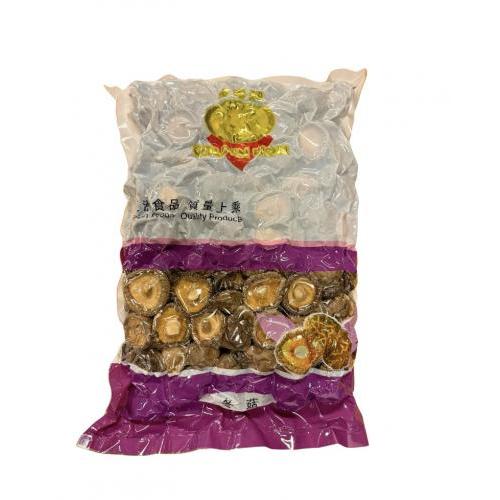雄狮牌 高品质 冬菇 香菇 1公斤