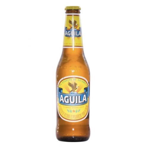 Aguila original 330ml
