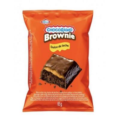 Chocoramo 哥伦比亚布朗尼蛋糕 65克