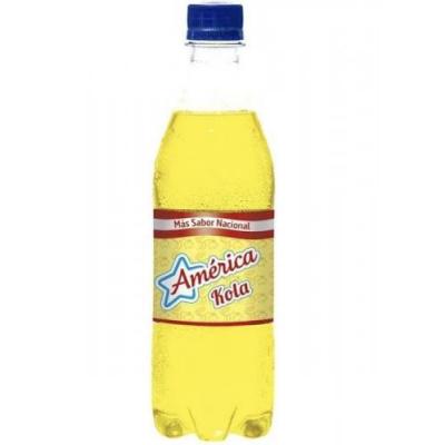 America 南美可乐 500毫升