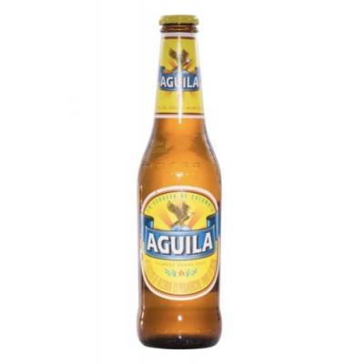 Aguila original 330ml