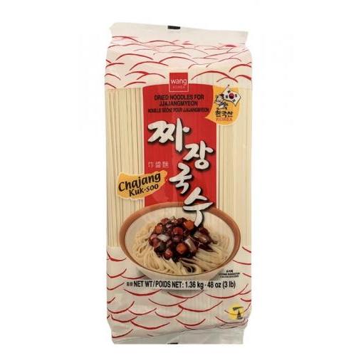 韩国 炸酱面干 1.36公斤