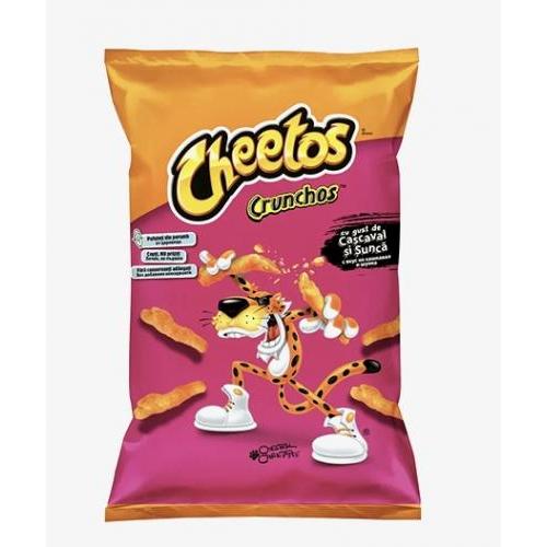 Cheetos 奇多 玉米棒 96克