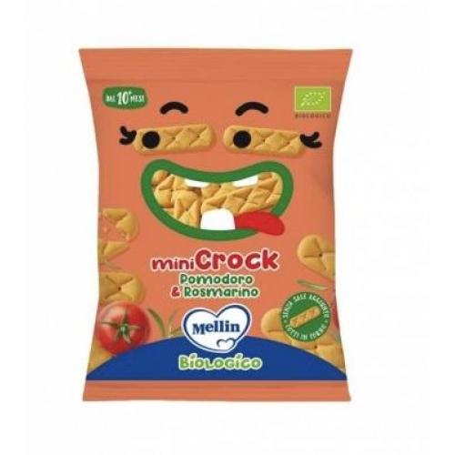 美林 番茄迷迭香小饼干 30 克