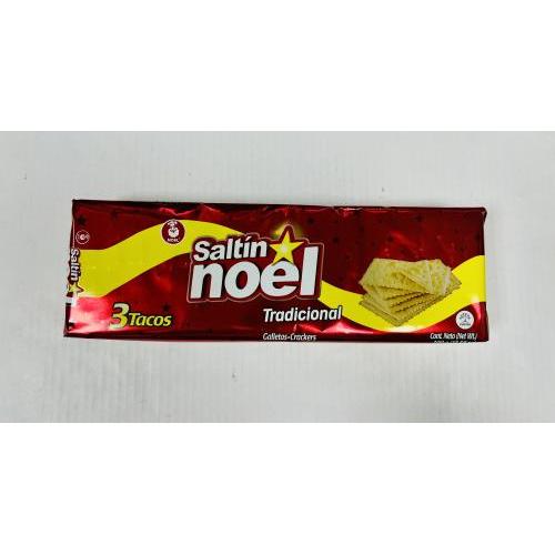 Saltin Noel Traditional 300g