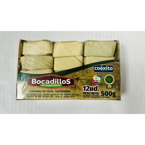 Coexito Bocadillo de Guayaba 500g