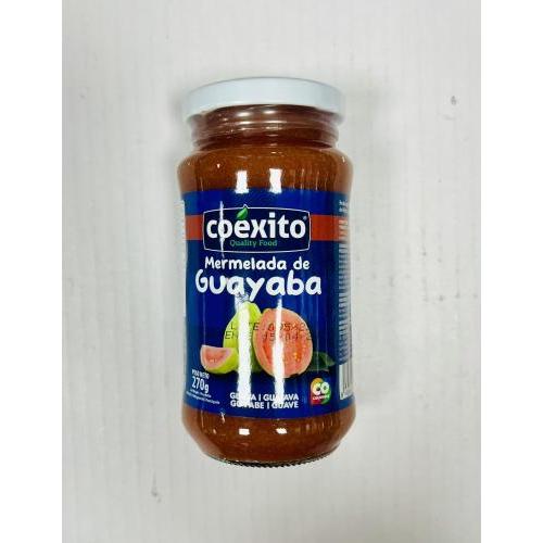 Coexito mermelada de guayaba 270g
