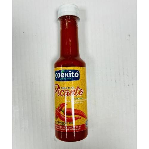 Coexito salsa de aji picante 200g