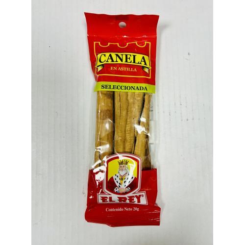 El gey cinnamon selected 20g