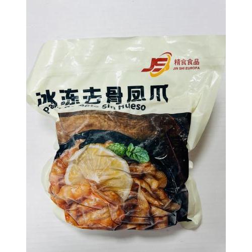 冰冻去骨凤爪 1公斤
