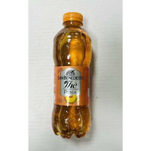 Sanbenedetto 水蜜桃味饮料 500毫升