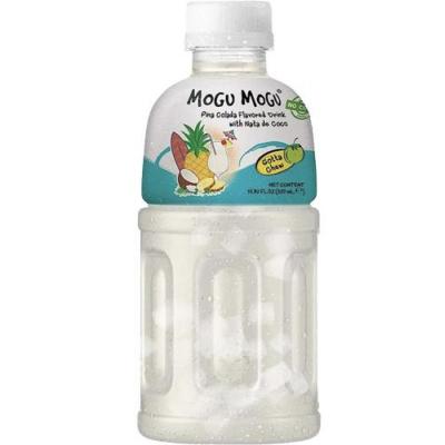泰国 凤耶朗姆酒味饮料 320ML