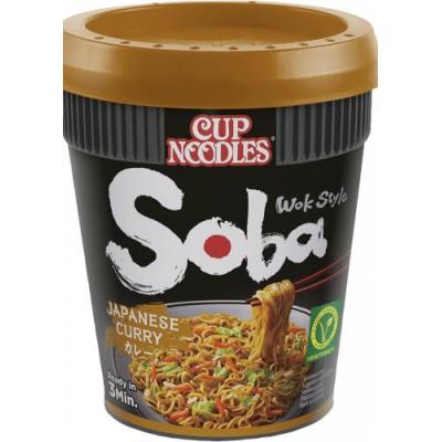 日本 咖喱炒面 90G