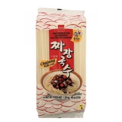 韩国 炸酱面干 1.36公斤