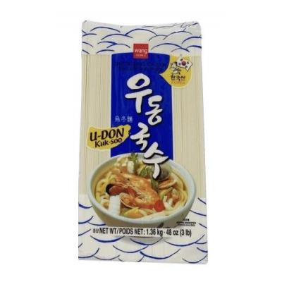 韩国 乌冬面干 1.36公斤