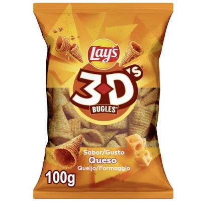 Lay’s 乐事 芝士妙脆角 100克