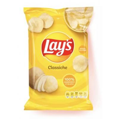 Lay’s 乐事 原味薯片 145克