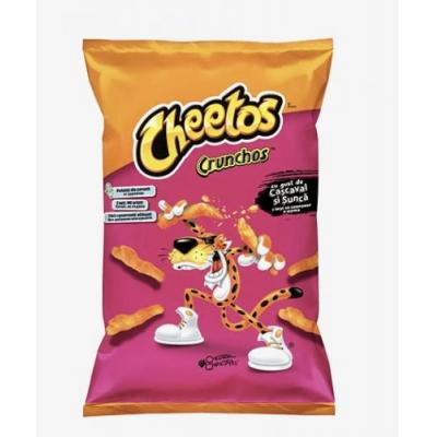 Cheetos 奇多 玉米棒 96克