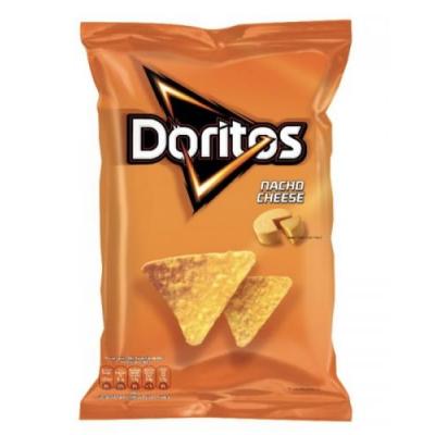 Doritos 芝士玉米薯片 40克