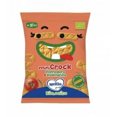 美林 番茄迷迭香小饼干 30 克