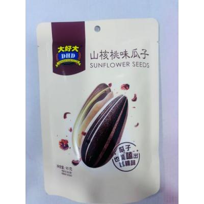 大好大 山核桃味瓜子 90克