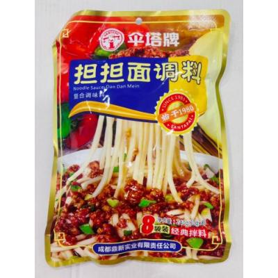 伞塔牌 担担面调料 8袋装 240克