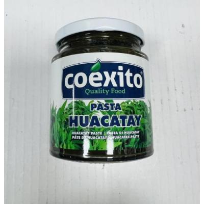 Coexito pasta huacatay 220g