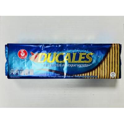 Noel galletas Ducales 294g