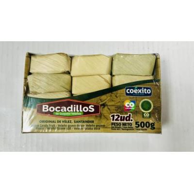 Coexito Bocadillo de Guayaba 500g