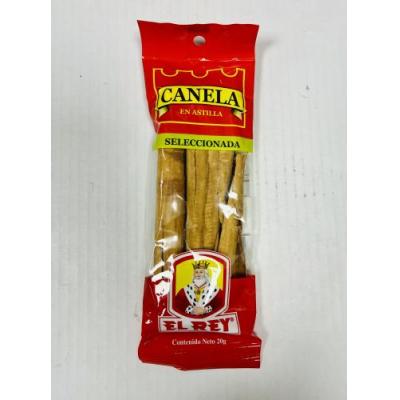 El gey cinnamon selected 20g