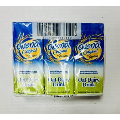 Avena原味燕麦饮品 200ml