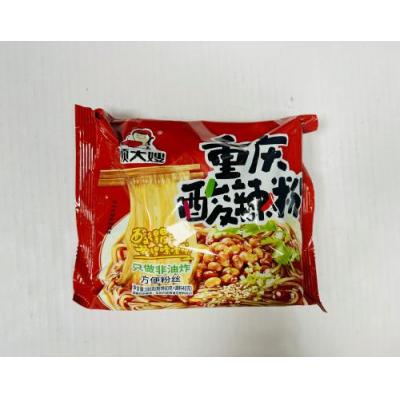 顾大嫂 重庆酸辣粉 100克