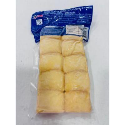 唐 香炸鱼豆腐 200克