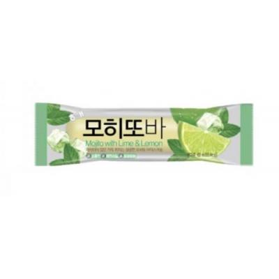 Haitai 韩国 莫吉托味 冰棒 1根