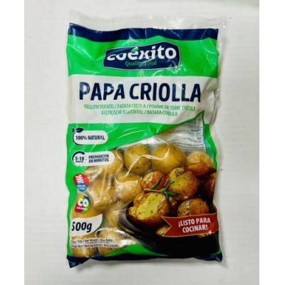 Coexito Papa Criolla 500g